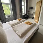 W Wolfsschlucht Hotel