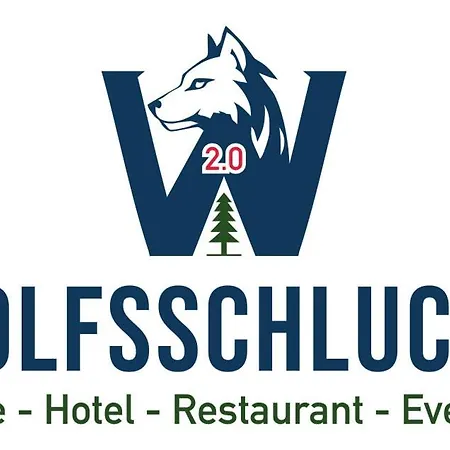 W Wolfsschlucht