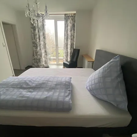 W Wolfsschlucht 호텔 바덴바덴