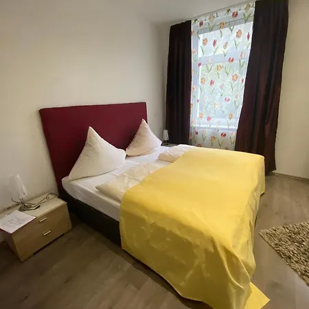 Отель W Wolfsschlucht