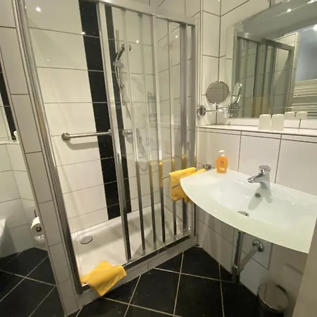 호텔 W Wolfsschlucht