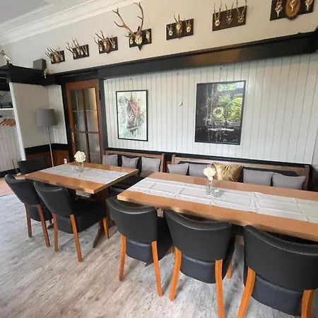 W Wolfsschlucht * 바덴바덴