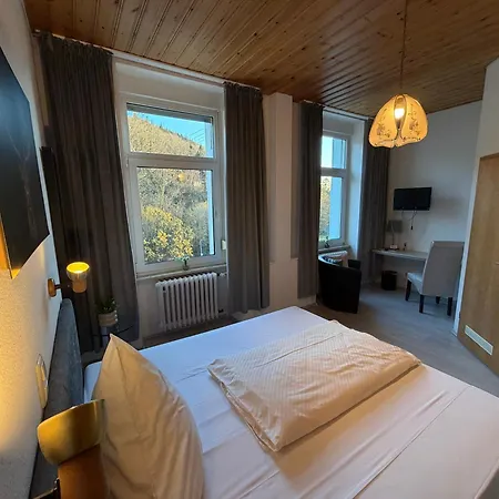 酒店 W Wolfsschlucht 巴登-巴登