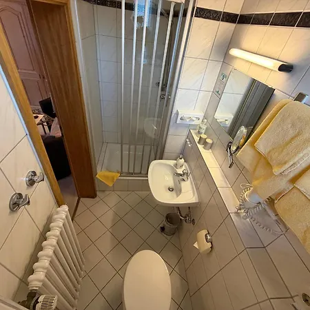 W Wolfsschlucht 바덴바덴