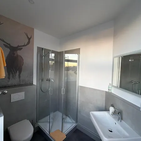 酒店 W Wolfsschlucht 巴登-巴登