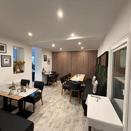 W Wolfsschlucht 호텔