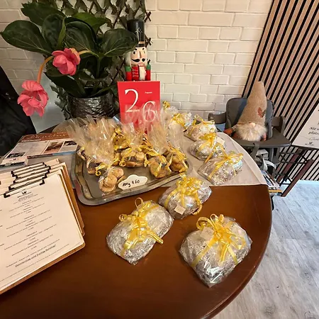 Отель W Wolfsschlucht