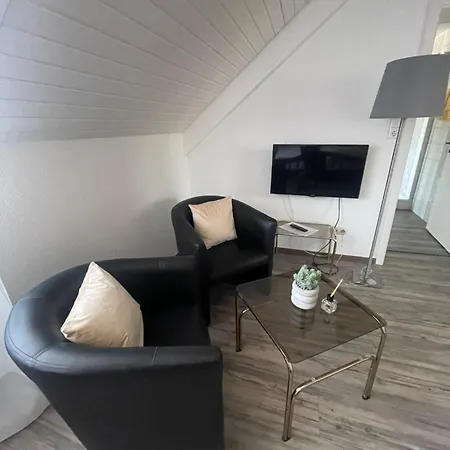 W Wolfsschlucht 巴登-巴登