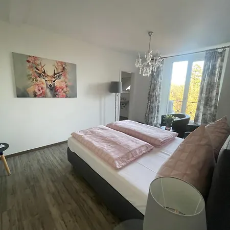 W Wolfsschlucht * Baden-Baden