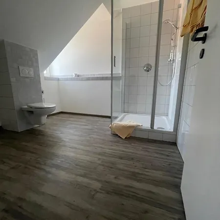 Hotell W Wolfsschlucht Baden-Baden