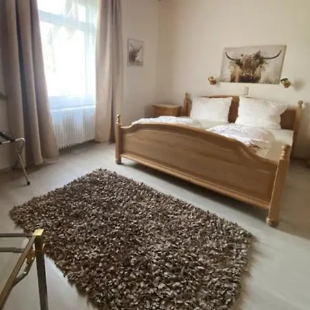 Hotel W Wolfsschlucht Baden-Baden