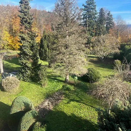 Hotel W Wolfsschlucht