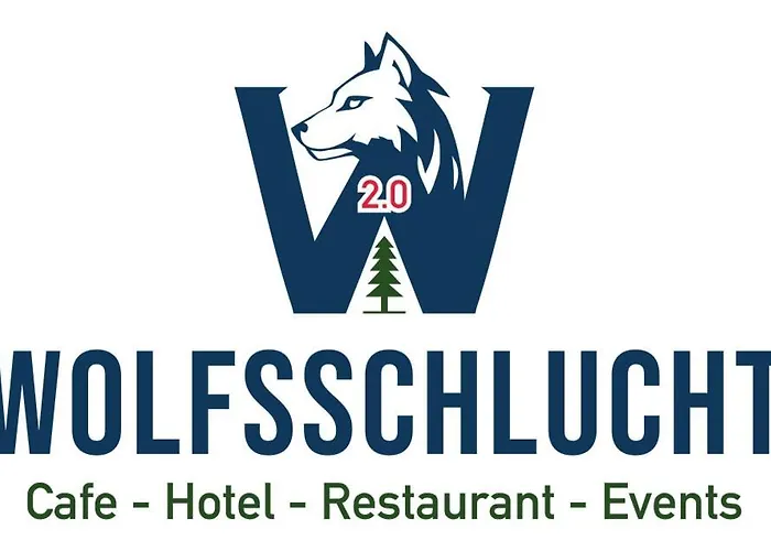 W Wolfsschlucht