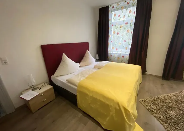 Hotel W Wolfsschlucht