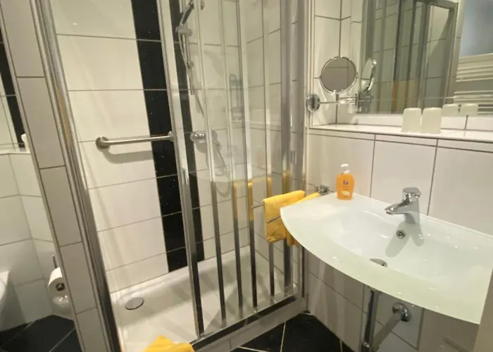 Hotel W Wolfsschlucht