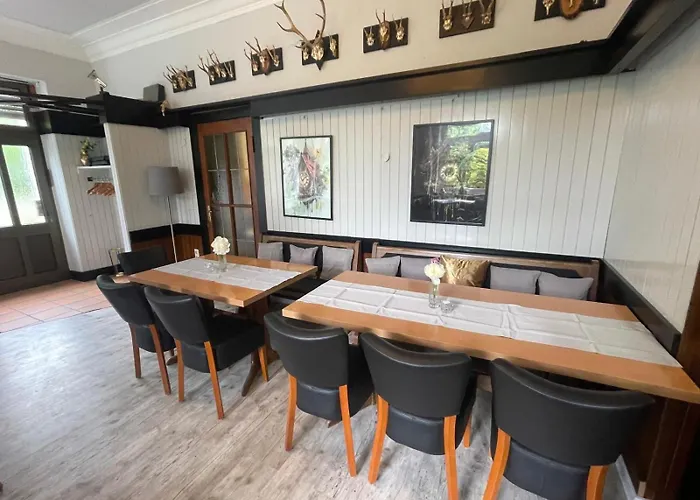 W Wolfsschlucht * Baden-Baden