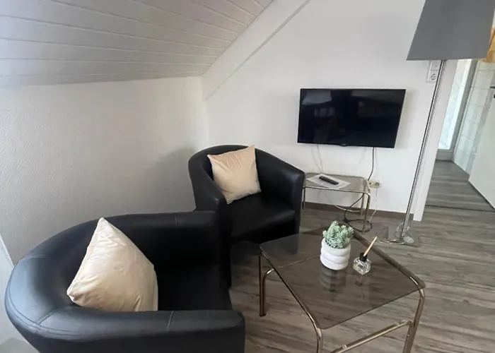 W Wolfsschlucht バーデン＝バーデン