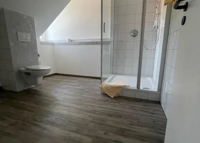 Hotel W Wolfsschlucht Baden-Baden