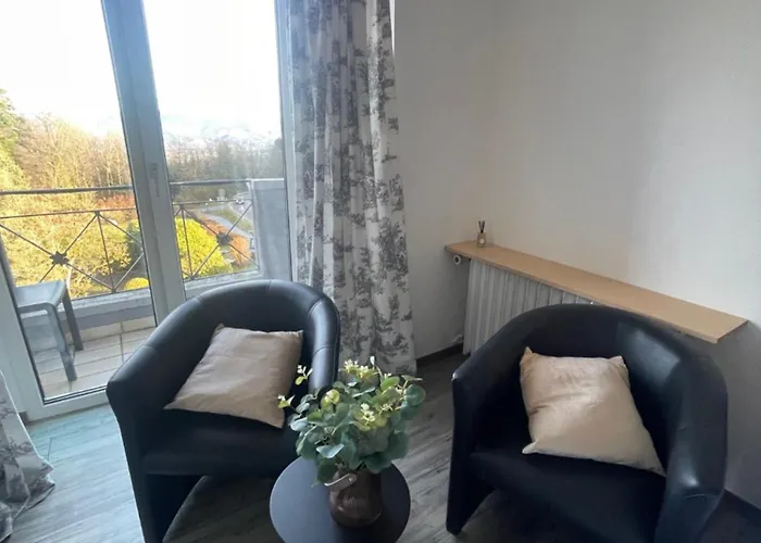 Hotel W Wolfsschlucht *