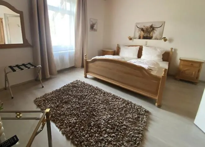 Hotel W Wolfsschlucht Baden-Baden