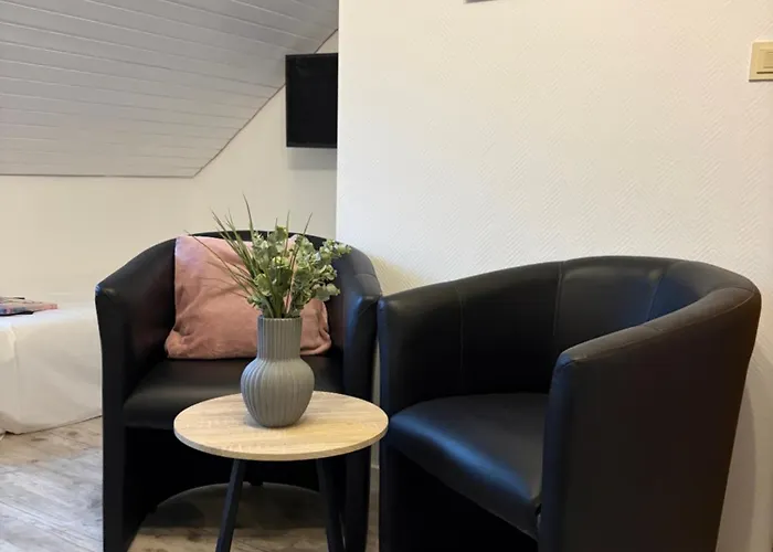 W Wolfsschlucht Hotel Baden-Baden