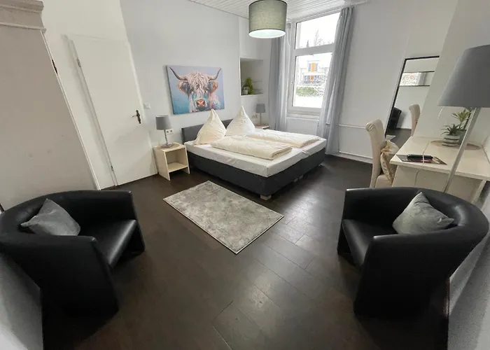 W Wolfsschlucht * Baden-Baden