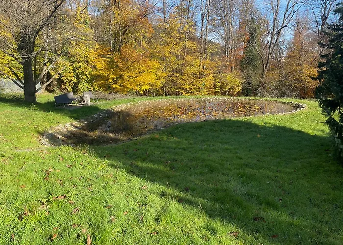 W Wolfsschlucht Otel