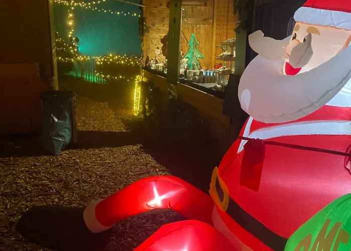 ホテル W Wolfsschlucht *