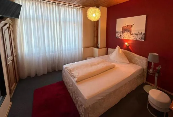 W Wolfsschlucht * バーデン＝バーデン