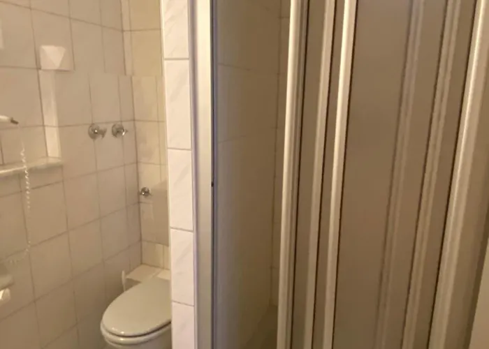 W Wolfsschlucht Hotel